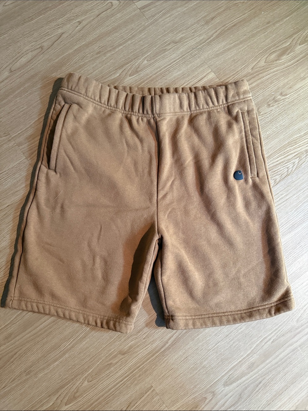 Carhartt Fleece Shorts